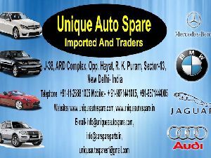 Unique Auto Spares