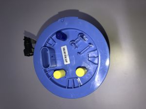 mechanical fuel pump