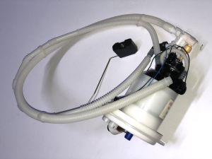 mechanical fuel pump