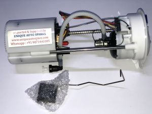 mechanical fuel pump