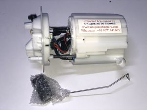 mechanical fuel pump