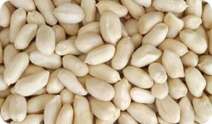 Plain Peanuts
