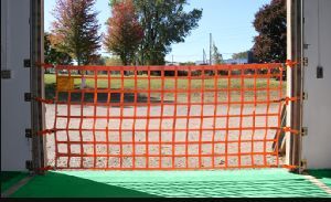 Nylon Safety Net