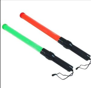 TRAFFIC LED BATON