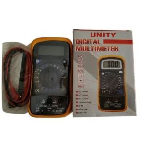 Unity Digital Multimeter