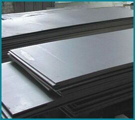 Alloy Steel Plates