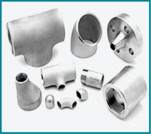 aluminum fittings