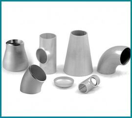 Inconel Buttweld Fittings