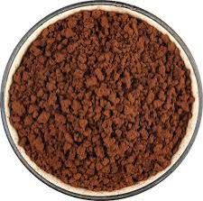 Agglomerated Instant Coffee Chicory Mixture