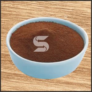 Instant Coffee Chicory Powder