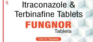 Fungnor Tablets