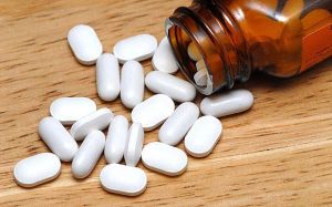Thiocolchicoside and Lornoxicam Tablets