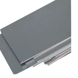 Aluminium Plate