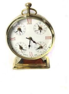 Antique Clock