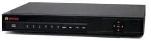 Network Video Recorder