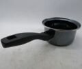 Carbon Steel Saucepan