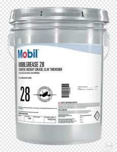 Mobil Grease