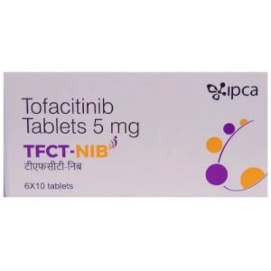 Tofacitinib Tablets