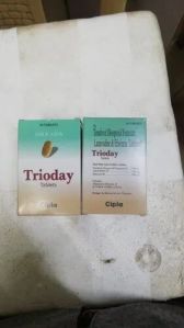 Trioday Tablets