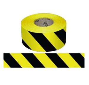 Barricade Tape