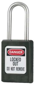 SAFETY PADLOCK