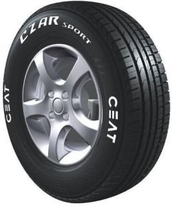 Ceat Car Tyres