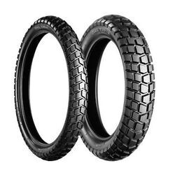 MGL Bike Tyre