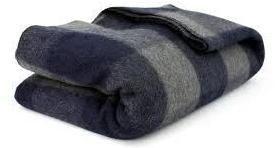 Woven Woolen Blanket