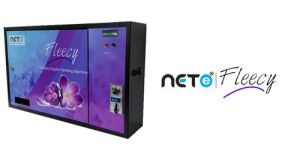 Sanitary Napkin Vending Machine