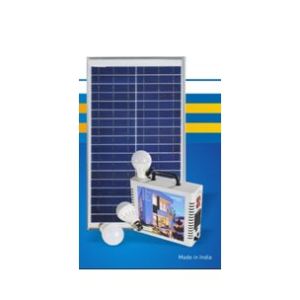 Solar Home Lighting Solutions