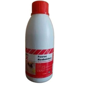 Fosroc Rust Removers