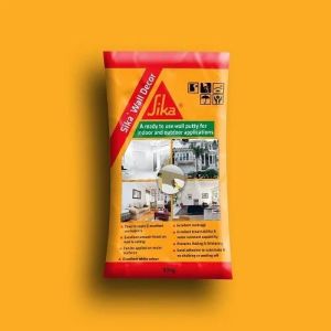 Sika Wall Putty