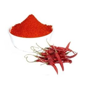 Red Chilli Powder