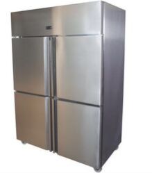 Four Door Refrigerator