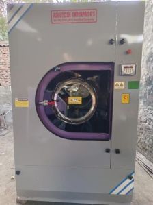 industrial tumble dryer