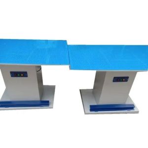 Vacuum Ironing Table