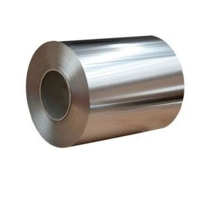 Aluminum Cold Rolled Sheet