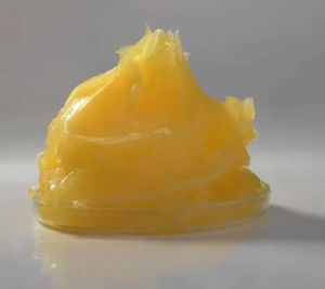 Yellow Petroleum Jelly