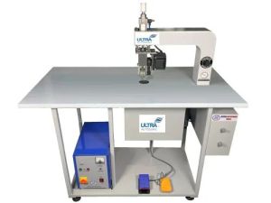 ultrasonic sealing machine