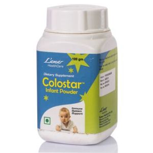 Colostar Infant Powder