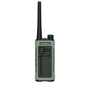 Aspera License free Walkie Talkie