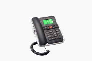 For F33 Corded Landline Phone