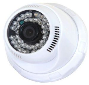 Indoor CCTV Camera