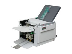 Automatic Paper Folding Machine