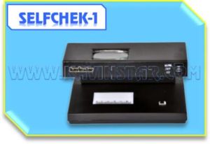 Manual Fake Note Detector Machines