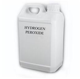 Hydrogen Peroxide