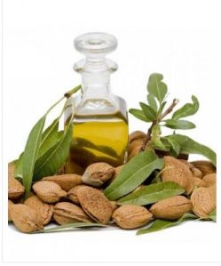 Almond Oil