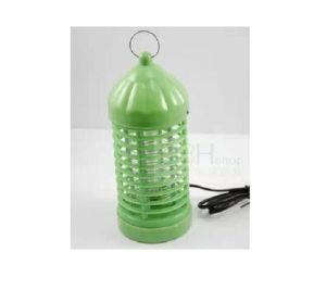 Shopper52 The New Small Round Tip Electronic Insect Killers Mosquito Trap