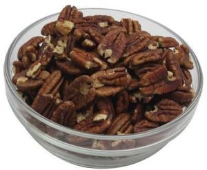 pecans nuts