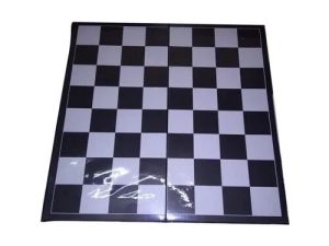 Wooden Chess Game Board
